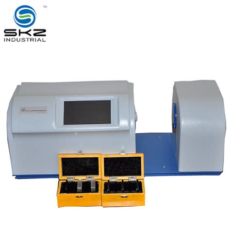 Fully Automatic Haze Meter factories|SKZ Industrial Co., Limited SKZ120C Fully Automatic Haze .